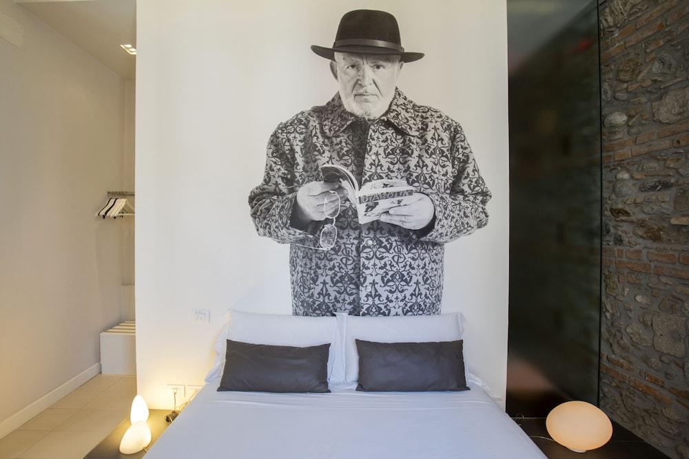 Locanda Del Bagatto Milazzo Exteriér fotografie