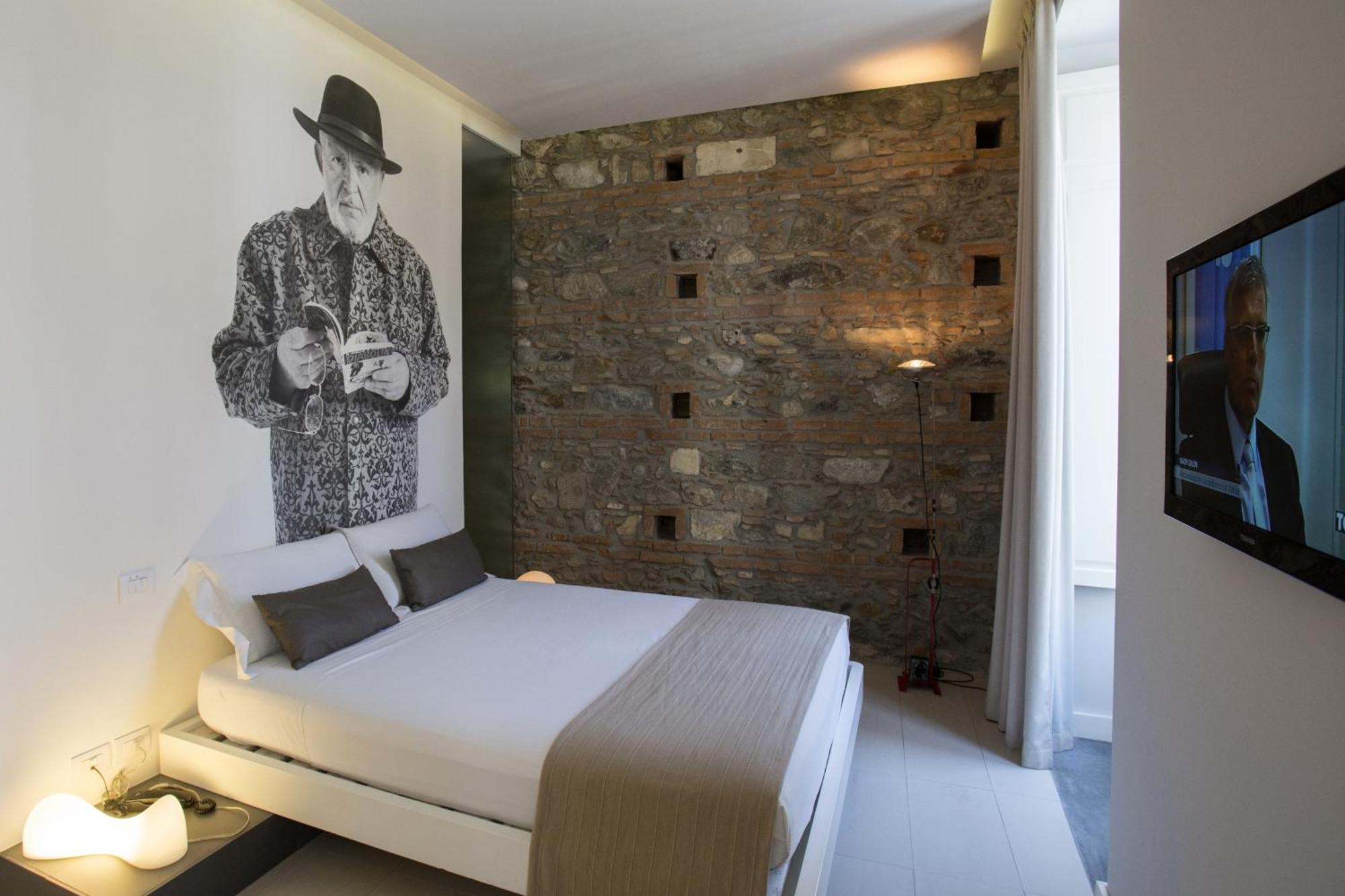 Locanda Del Bagatto Milazzo Pokoj fotografie