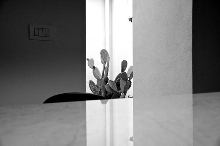 Locanda Del Bagatto Milazzo Exteriér fotografie